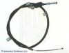 BLUE PRINT ADS74621 Cable, parking brake